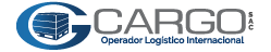 GCargo Logo